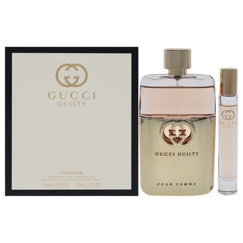 roller ball perfumes gucci|Gucci guilty rollerball gift set.